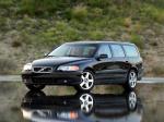 Volvo V70 R 2000 года